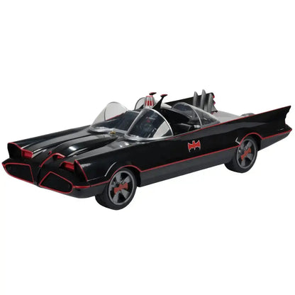 Batman Batmobile (1966) DC Multiverse véhicule 53cm McFarlane Toys
