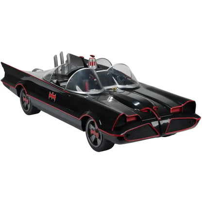 Batman Batmobile (1966) DC Multiverse véhicule 53cm McFarlane Toys