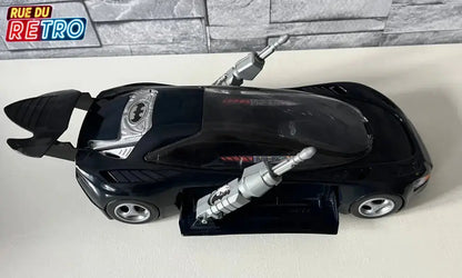 Batman Street Jet - Batman The Animated Series Figurine et Véhicule pour Figurine