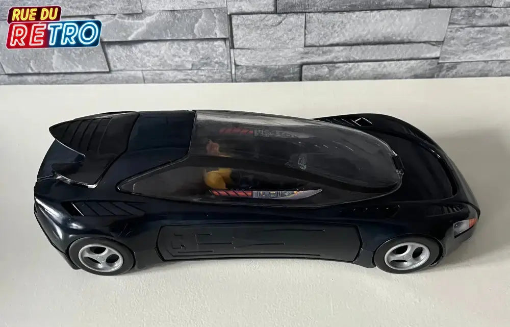 Batman Street Jet - Batman The Animated Series Figurine et Véhicule pour Figurine