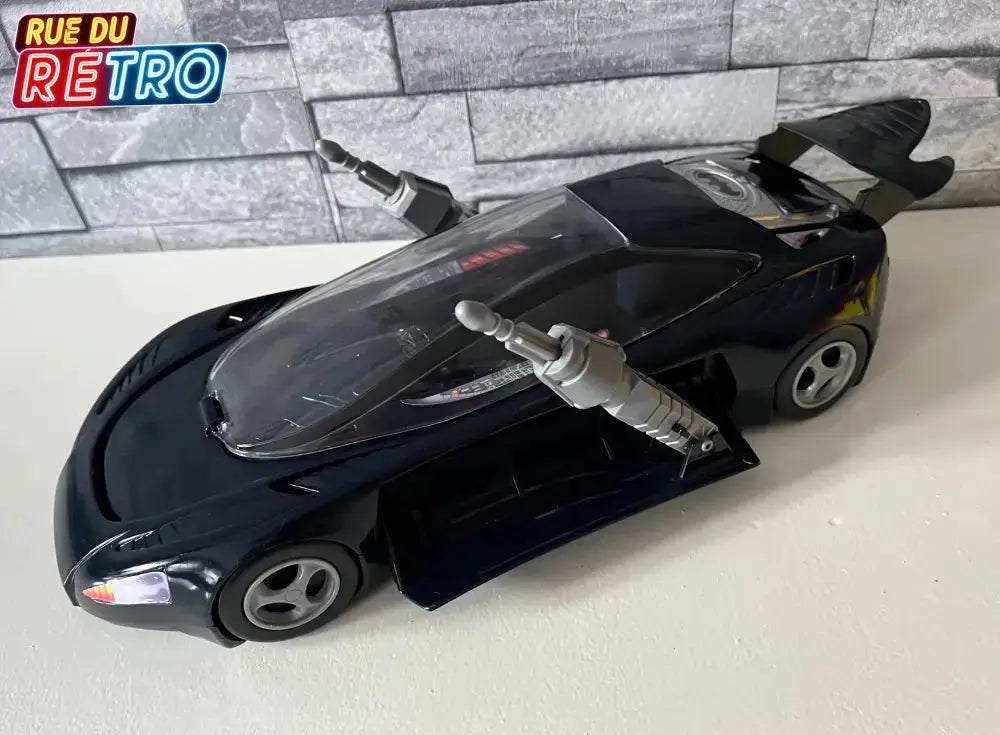 Batman Street Jet - Batman The Animated Series Figurine et Véhicule pour Figurine