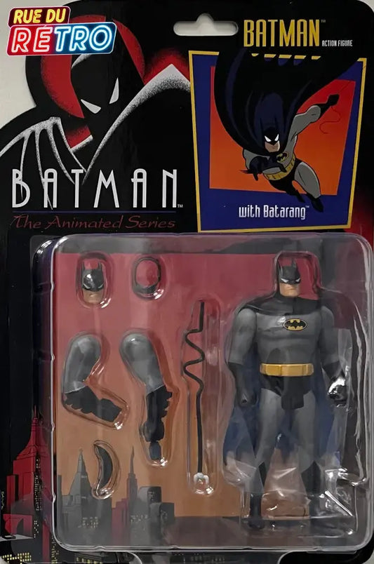 Batman The Animated Series / Mezco Toys Action Figure