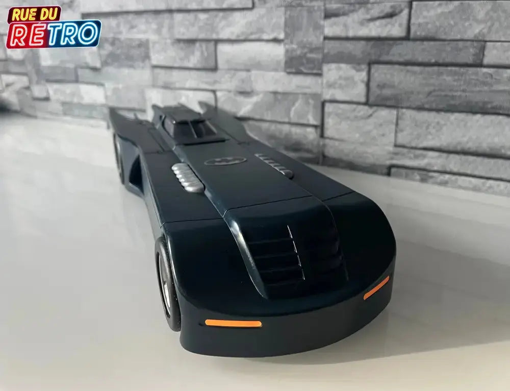 Batmobile 1993 - Batman The Animated Series Rue Du Retro