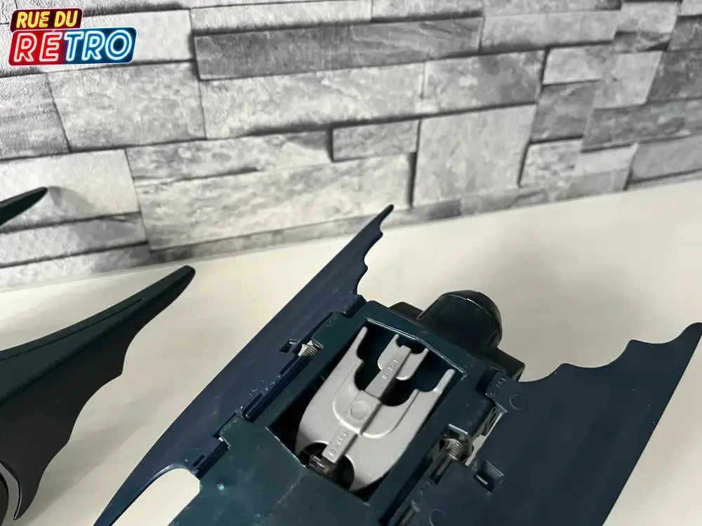 Batmobile 1993 - Batman The Animated Series Rue Du Retro