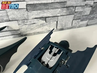 Batmobile 1993 - Batman The Animated Series Rue Du Retro
