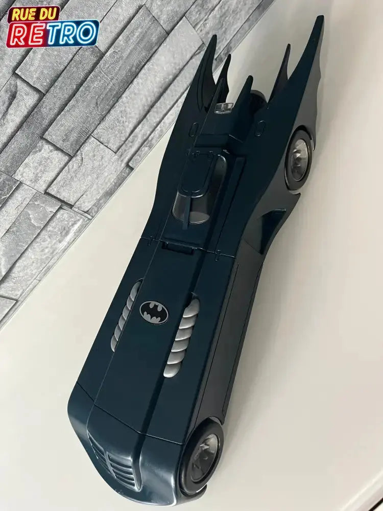 Batmobile 1993 - Batman The Animated Series Rue Du Retro