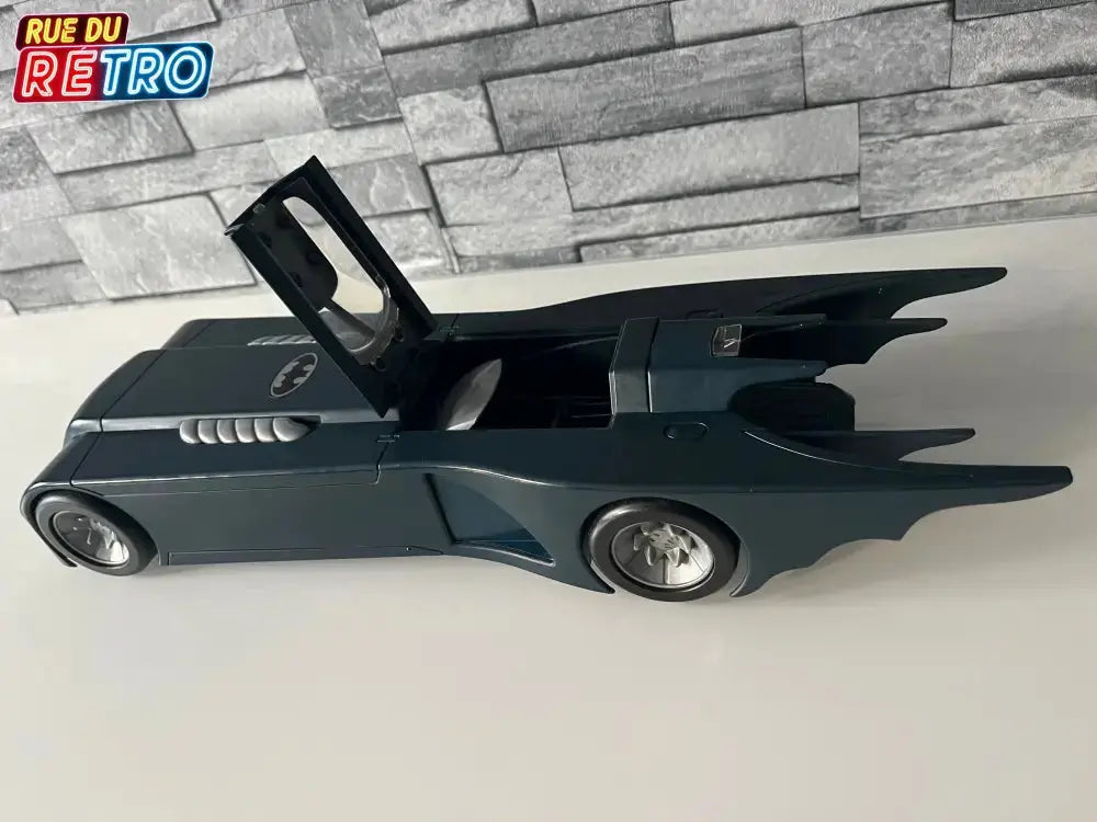 Batmobile 1993 - Batman The Animated Series Rue Du Retro