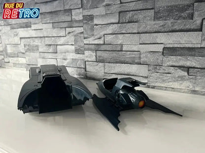 Batmobile 1993 - Batman The Animated Series Rue Du Retro