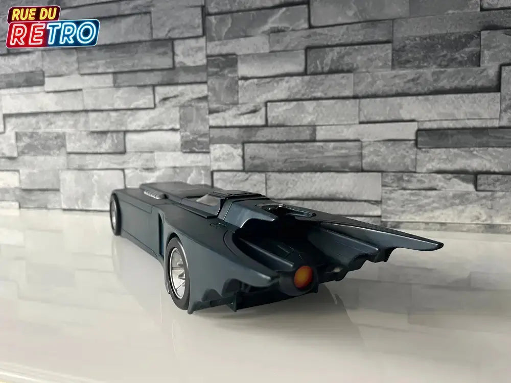 Batmobile 1993 - Batman The Animated Series Rue Du Retro