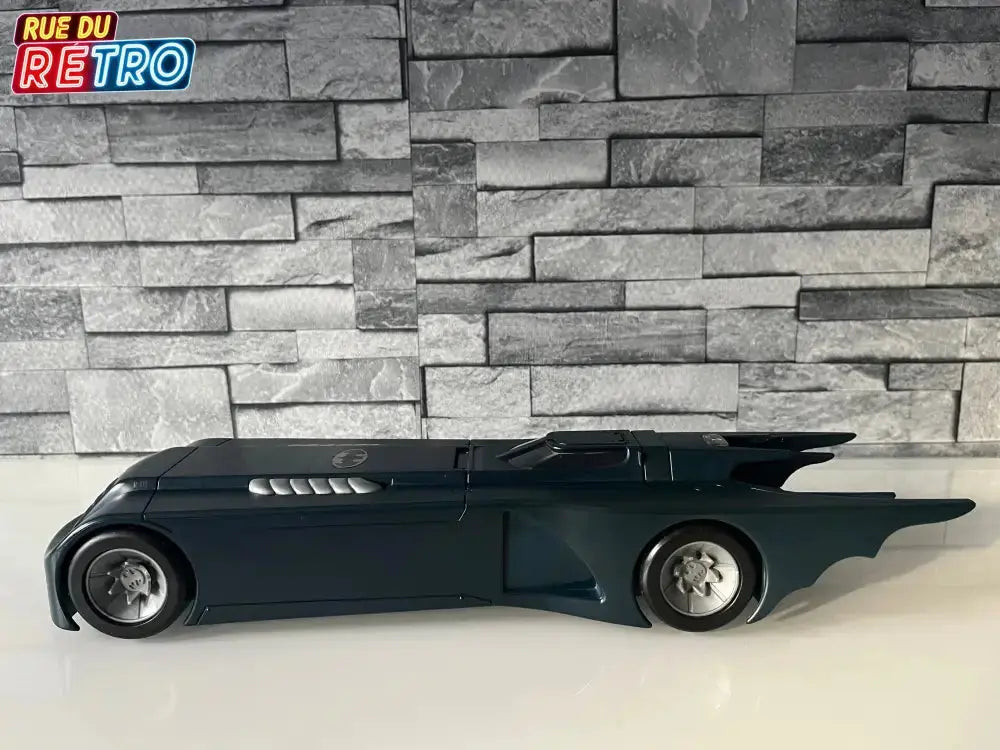 Batmobile 1993 - Batman The Animated Series Rue Du Retro