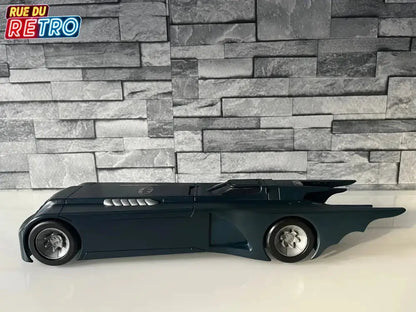 Batmobile 1993 - Batman The Animated Series Rue Du Retro