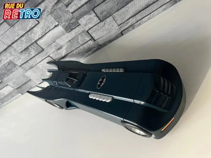 Batmobile 1993 - Batman The Animated Series Rue Du Retro