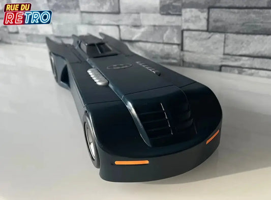 Batmobile 1993 - Batman The Animated Series Rue Du Retro