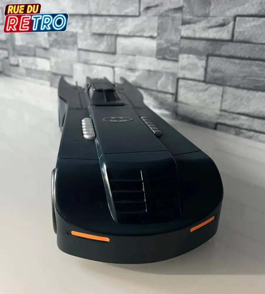 Batmobile 1993 - Batman The Animated Series Rue Du Retro