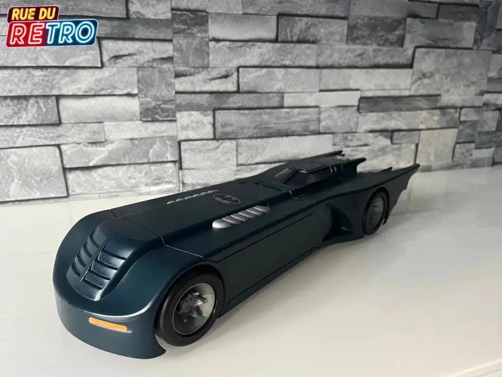 Batmobile 1993 - Batman The Animated Series Rue Du Retro