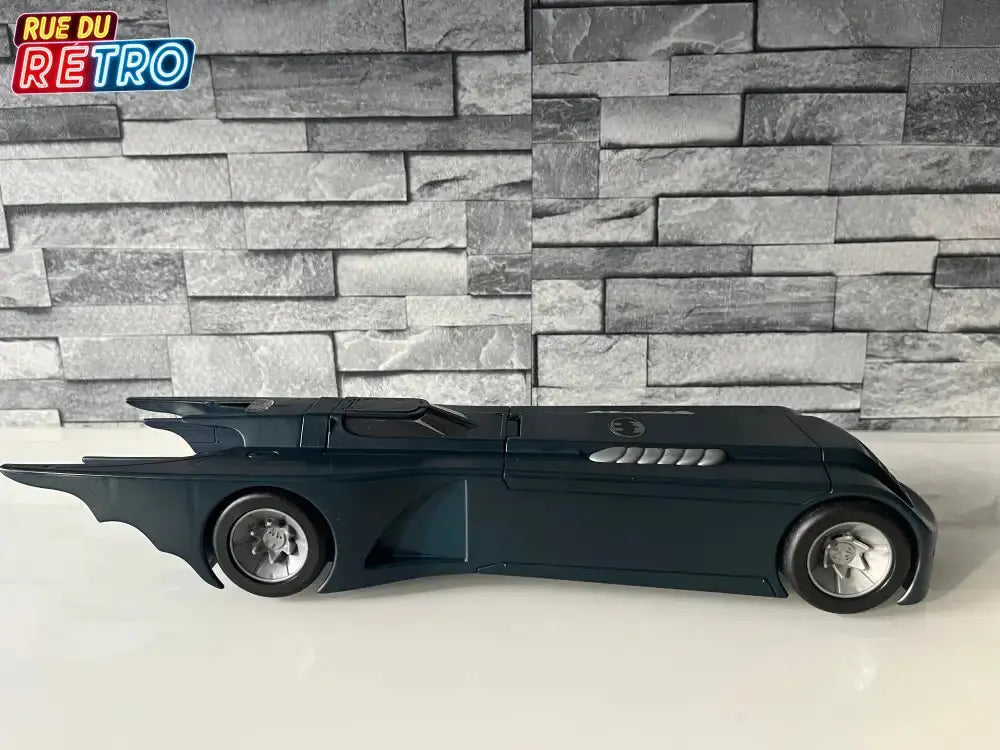 Batmobile 1993 - Batman The Animated Series Rue Du Retro