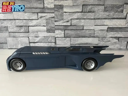 Batmobile 1993 + Boîte + Notice + Dépliant Kenner - Batman The Animated Series Kenner