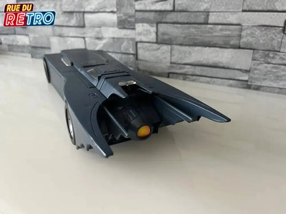 Batmobile 1993 + Boîte + Notice + Dépliant Kenner - Batman The Animated Series Kenner