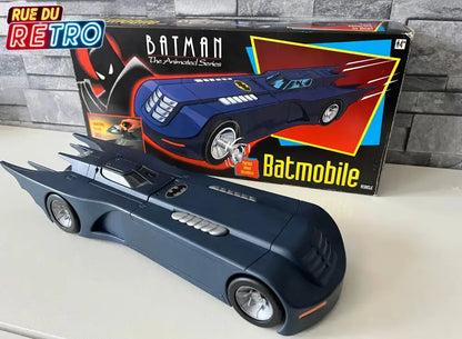 Batmobile 1993 Véhicule pour Figurines