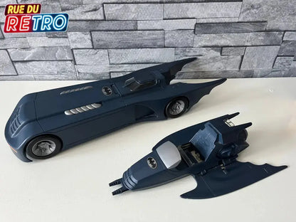 Batmobile 1993 Véhicule pour Figurines