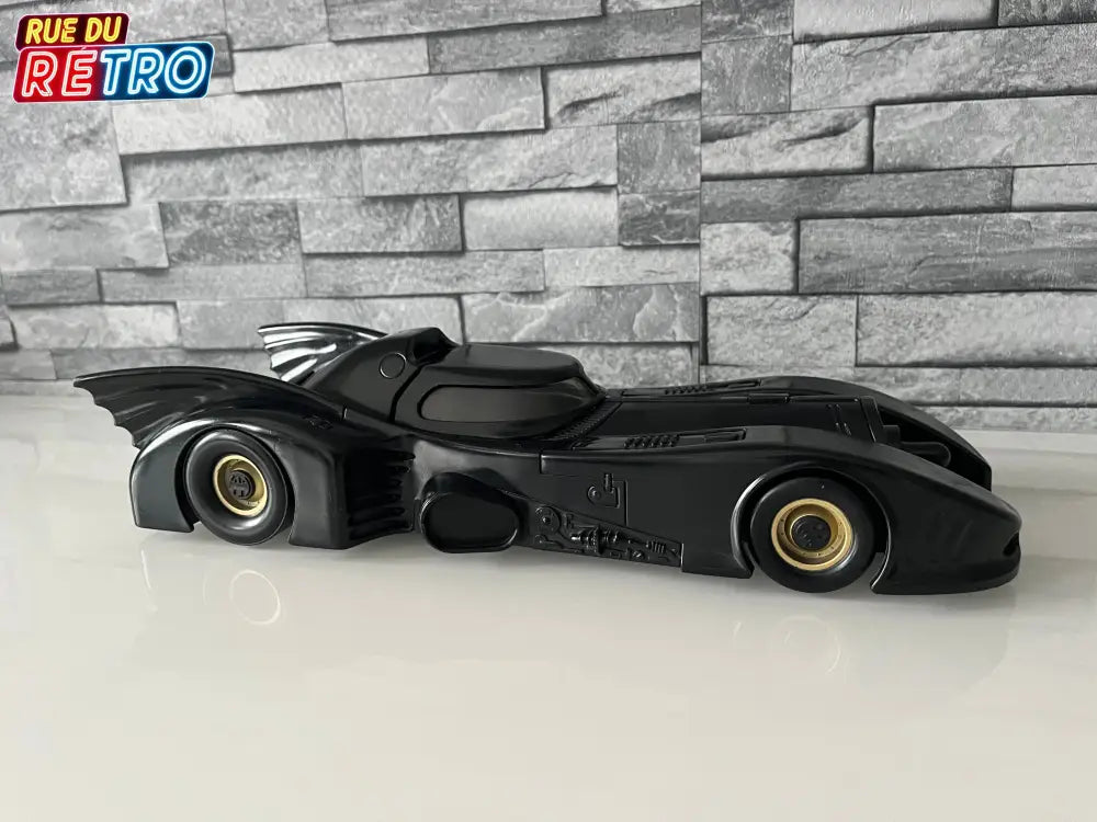 Batmobile Batman 1989 Kenner