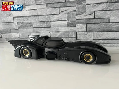 Batmobile Batman 1989 Kenner
