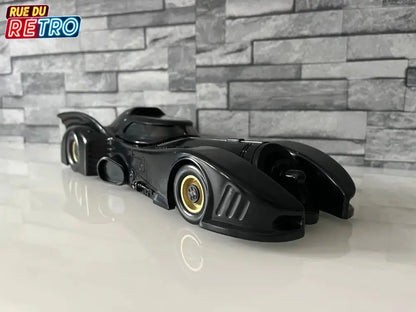 Batmobile Batman 1989 Kenner