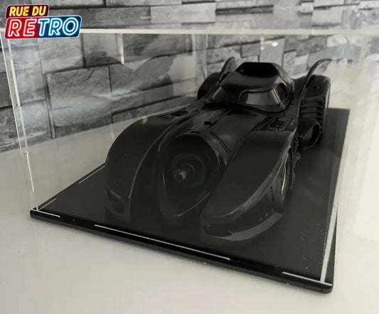 Batmobile Batman 1989 Kenner