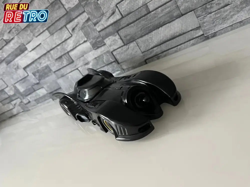Batmobile Batman 1989 Kenner