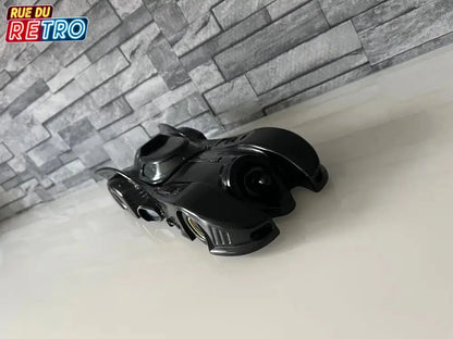 Batmobile Batman 1989 Kenner