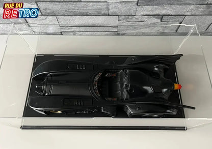 Batmobile Batman 1989 Kenner