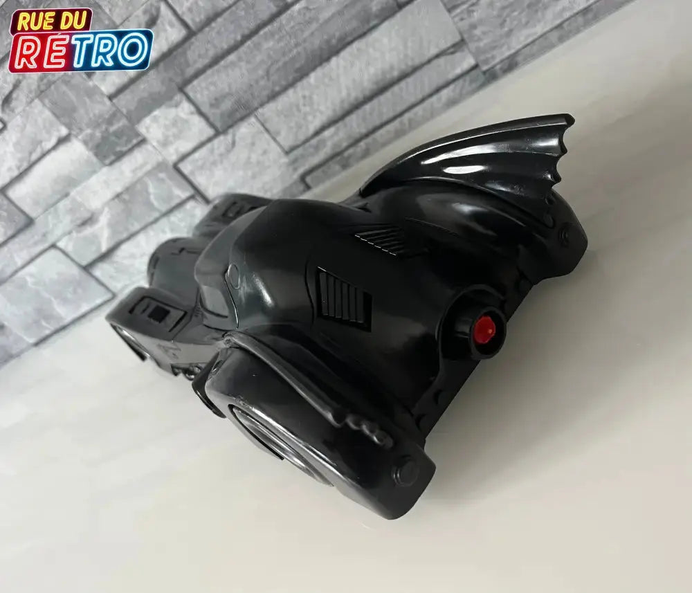 Batmobile Batman 1989 Kenner