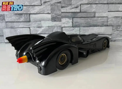 Batmobile Batman 1989 Kenner