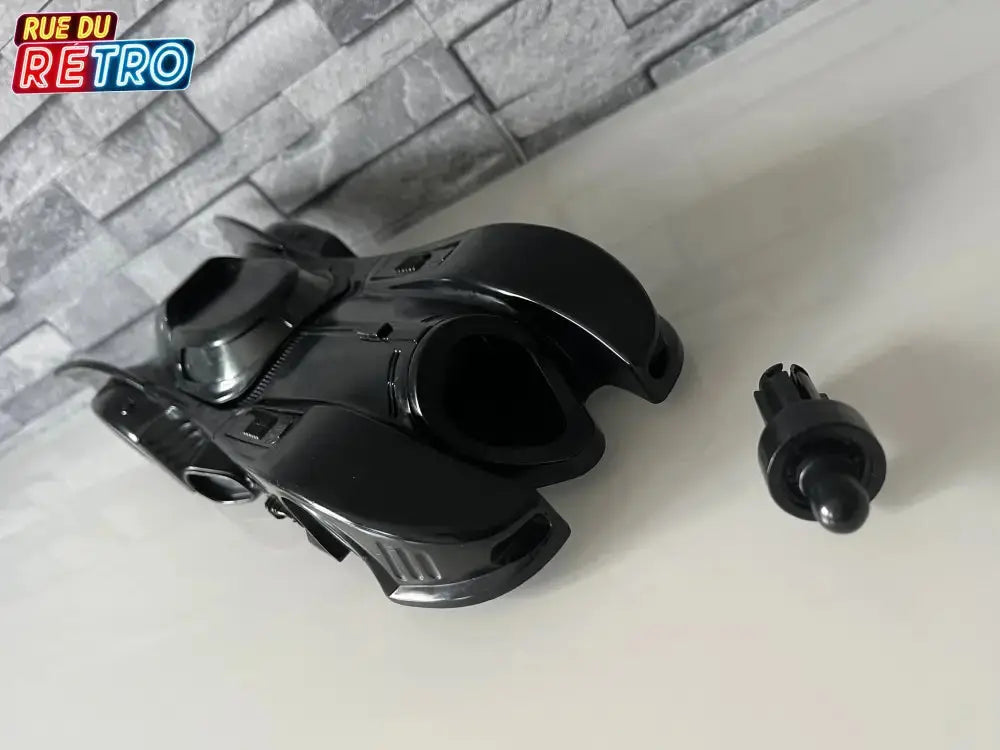 Batmobile Batman 1989 Kenner