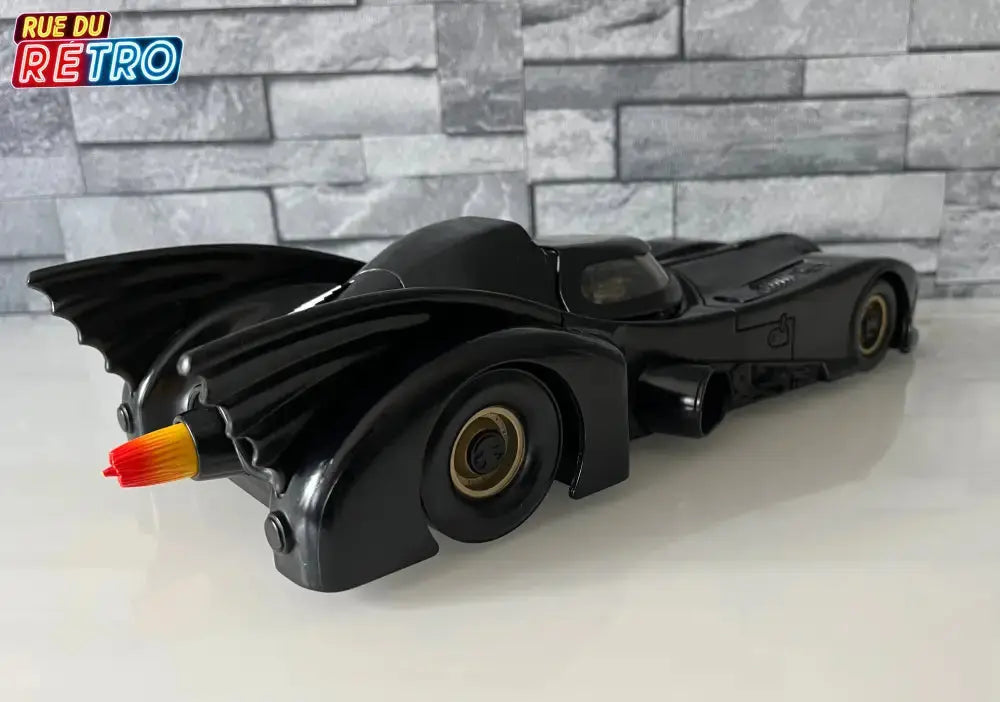 Batmobile Batman 1989 Kenner