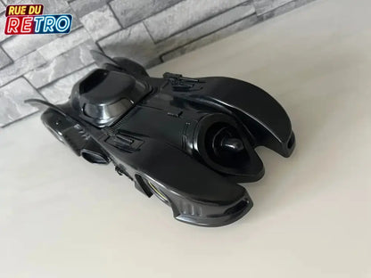 Batmobile Batman 1989 Kenner
