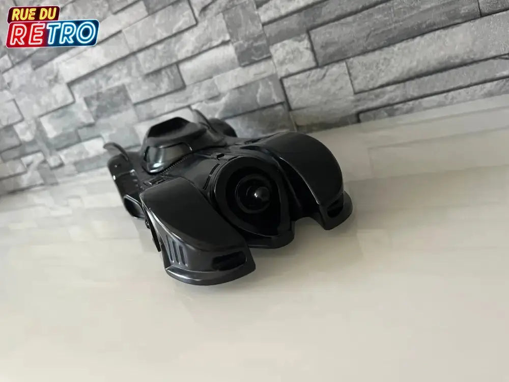 Batmobile Batman 1989 Kenner
