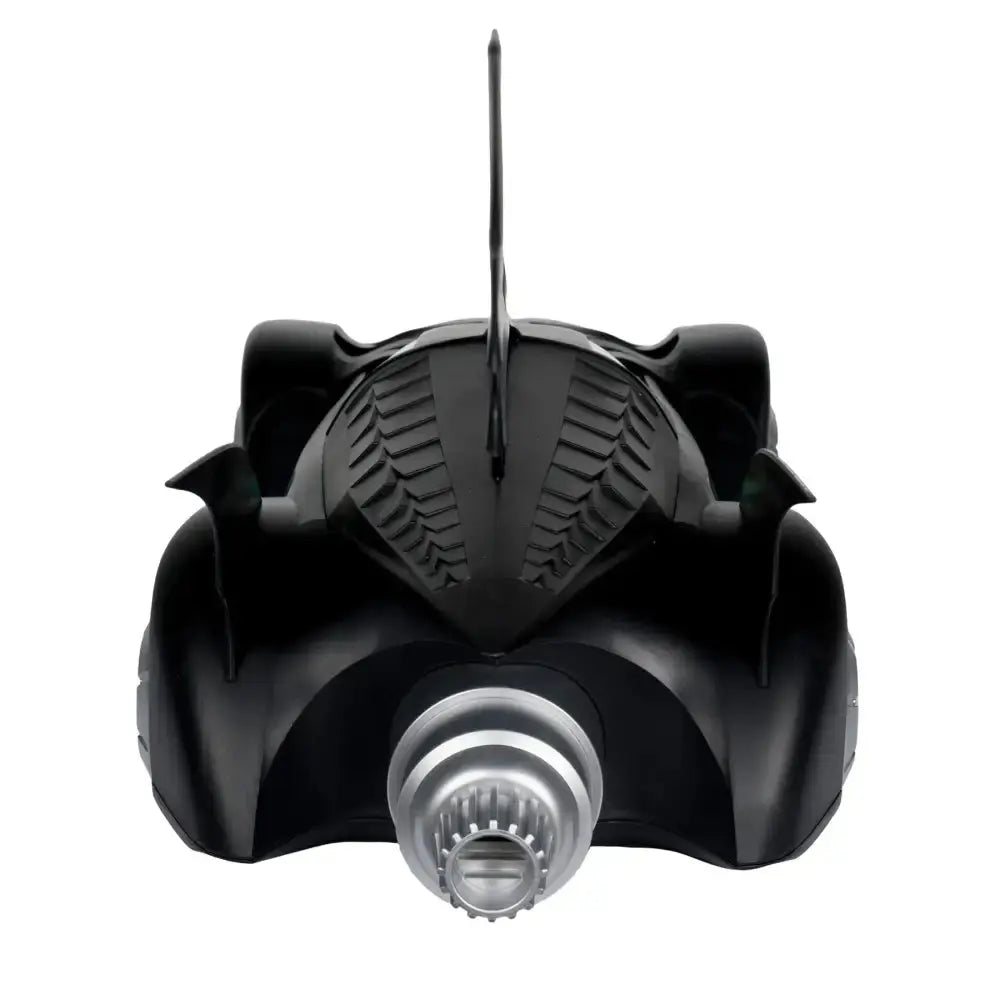 Batmobile Batman Forever DC Multiverse et figurine Alfred Pennyworth 79cm McFarlane Toys