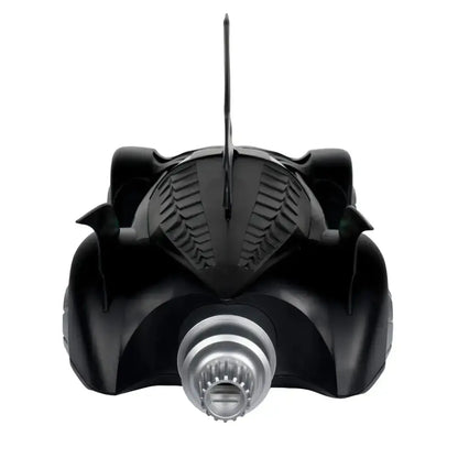 Batmobile Batman Forever DC Multiverse et figurine Alfred Pennyworth 79cm McFarlane Toys