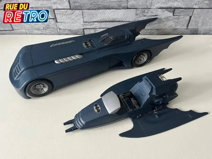 Batmobile / Batman The Animated Series 1993 Véhicule pour Figurines