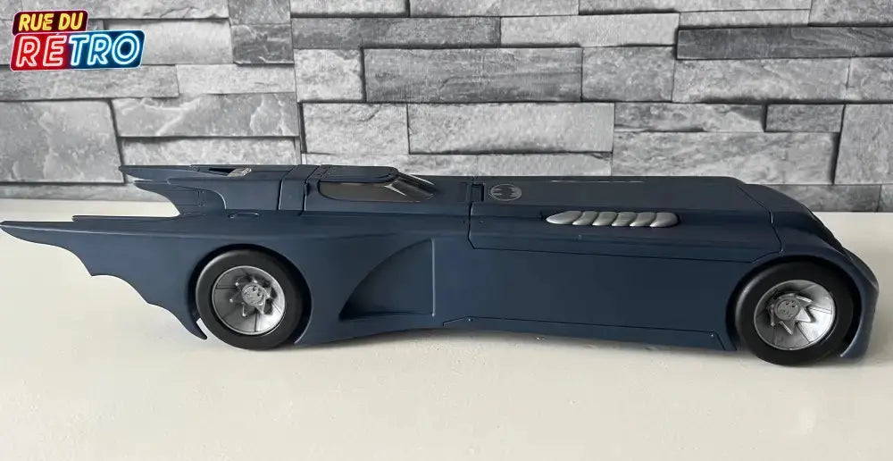 Batmobile / Batman The Animated Series 1993 Véhicule pour Figurines