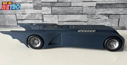 Batmobile / Batman The Animated Series 1993 Véhicule pour Figurines