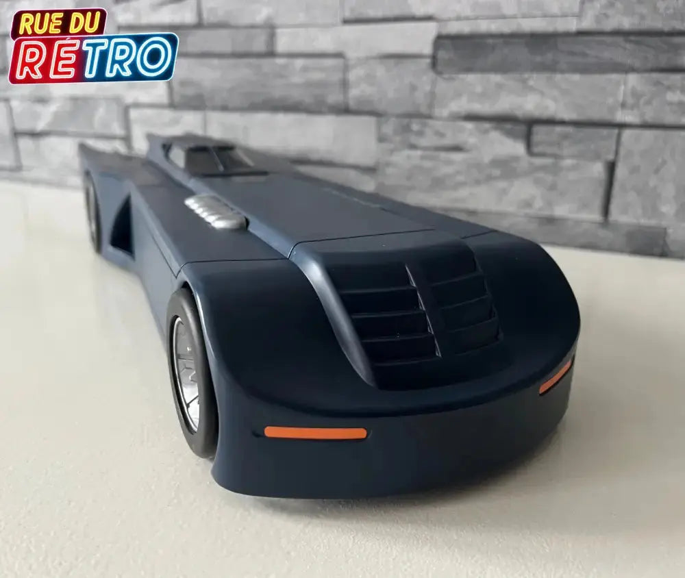 Batmobile / Batman The Animated Series 1993 Véhicule pour Figurines
