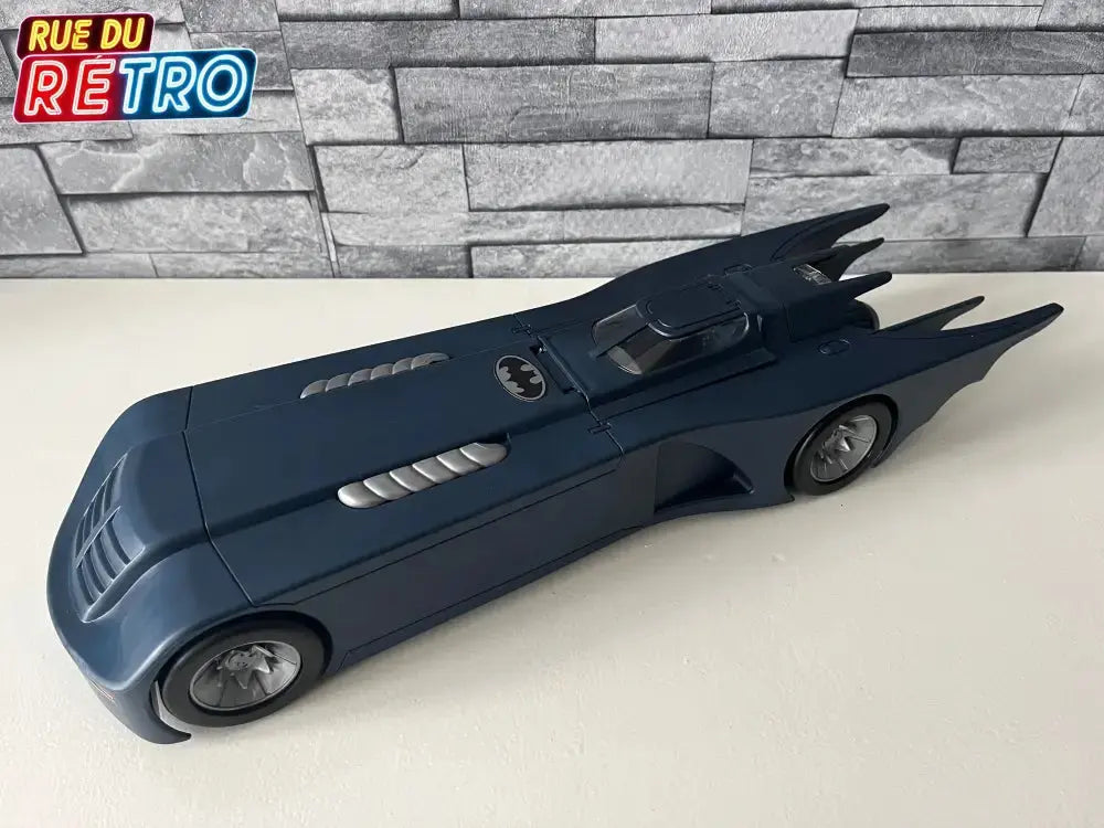 Batmobile / Batman The Animated Series 1993 Véhicule pour Figurines