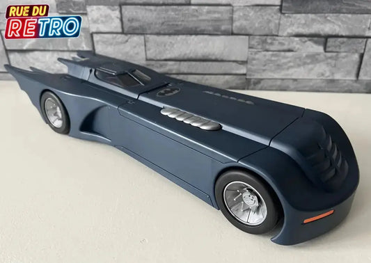 Batmobile / Batman The Animated Series 1993 Véhicule pour Figurines