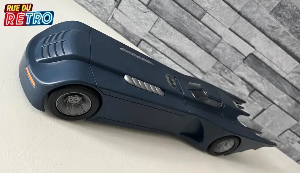 Batmobile / Batman The Animated Series 1993 Véhicule pour Figurines