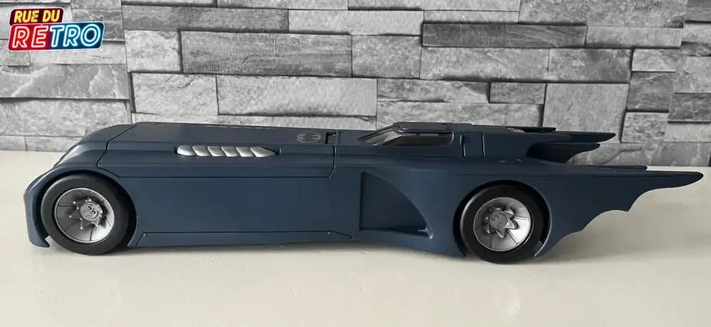Batmobile / Batman The Animated Series 1993 Véhicule pour Figurines