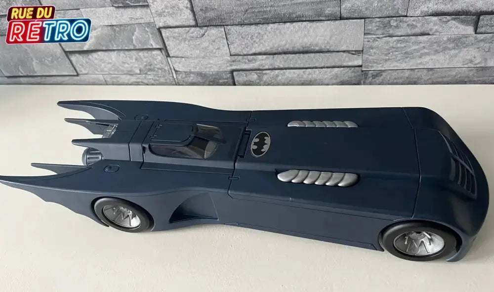 Batmobile / Batman The Animated Series 1993 Véhicule pour Figurines