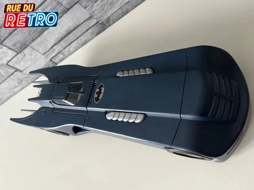 Batmobile / Batman The Animated Series 1993 Véhicule pour Figurines