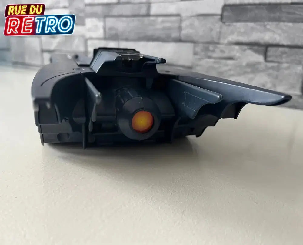 Batmobile / Batman The Animated Series 1993 Véhicule pour Figurines